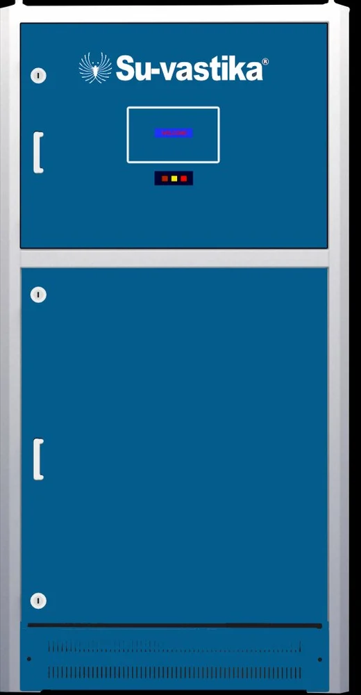 Su Vastika Lift Inverter ERD 10KVA/ 96V