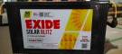 Exide Solar Blitz