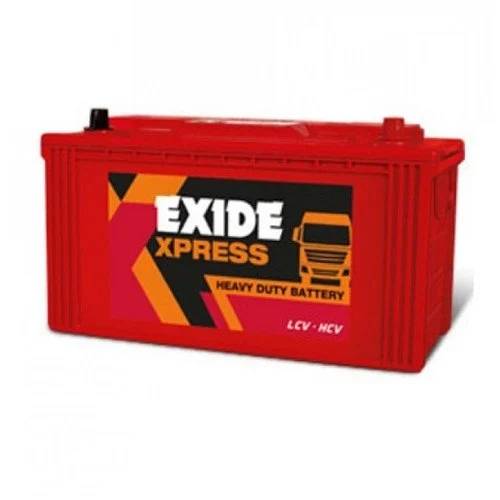 Exide X Press 150Ah Battery
