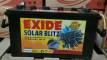 Exide 6SBZ150 Exide Solar Blitz