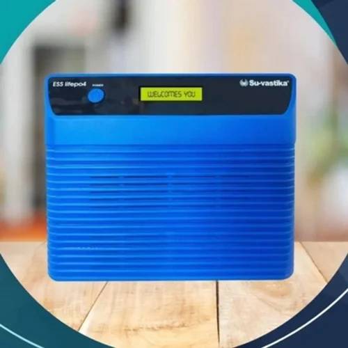 Lithium Inbuilt Battery ESS 4000